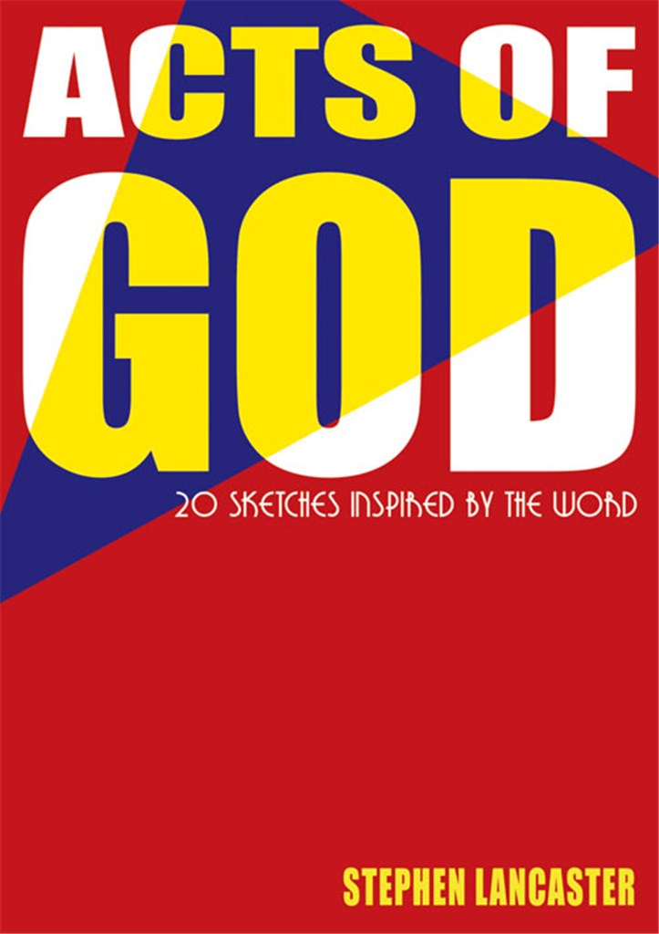 Acts Of God